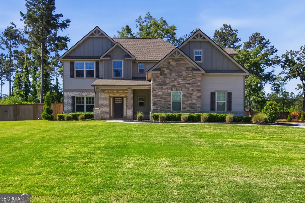 30 Timber Drive, Forsyth, GA 31029 - #1