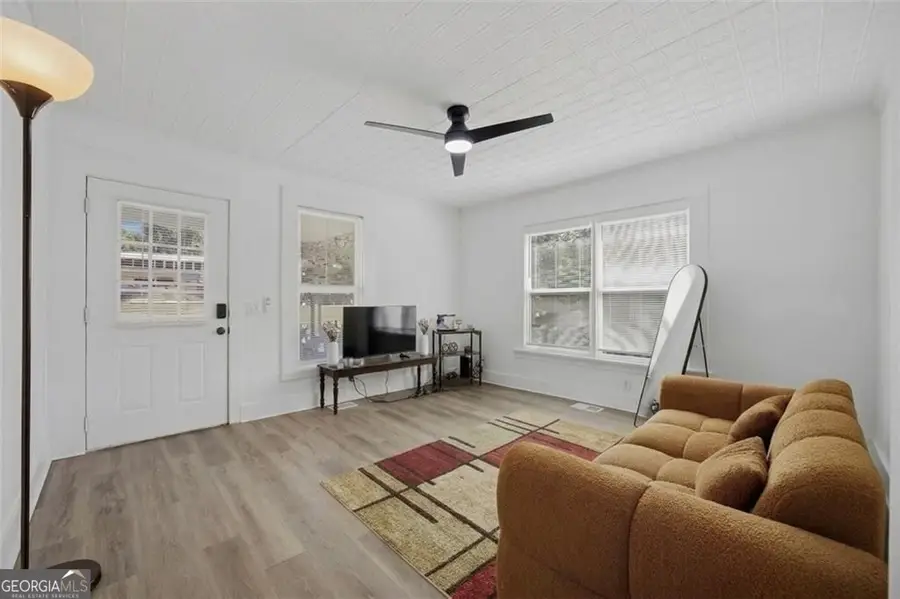 340 Lee Street, Forest Park, GA 30297 - #2