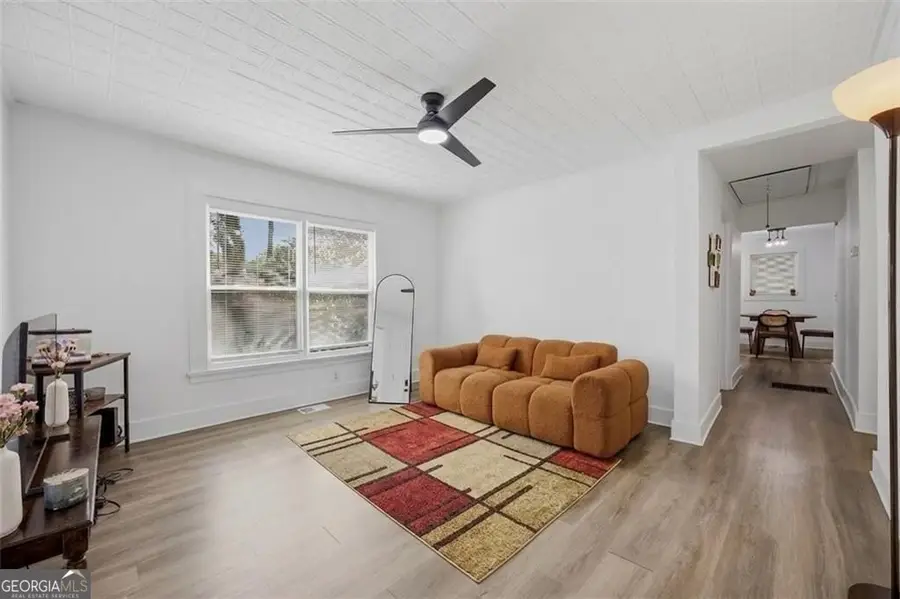 340 Lee Street, Forest Park, GA 30297 - #3