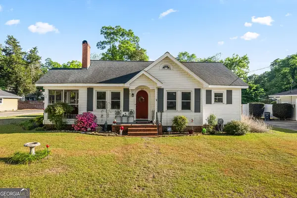 209 W Fairmount Ave, Cedartown, GA 30125