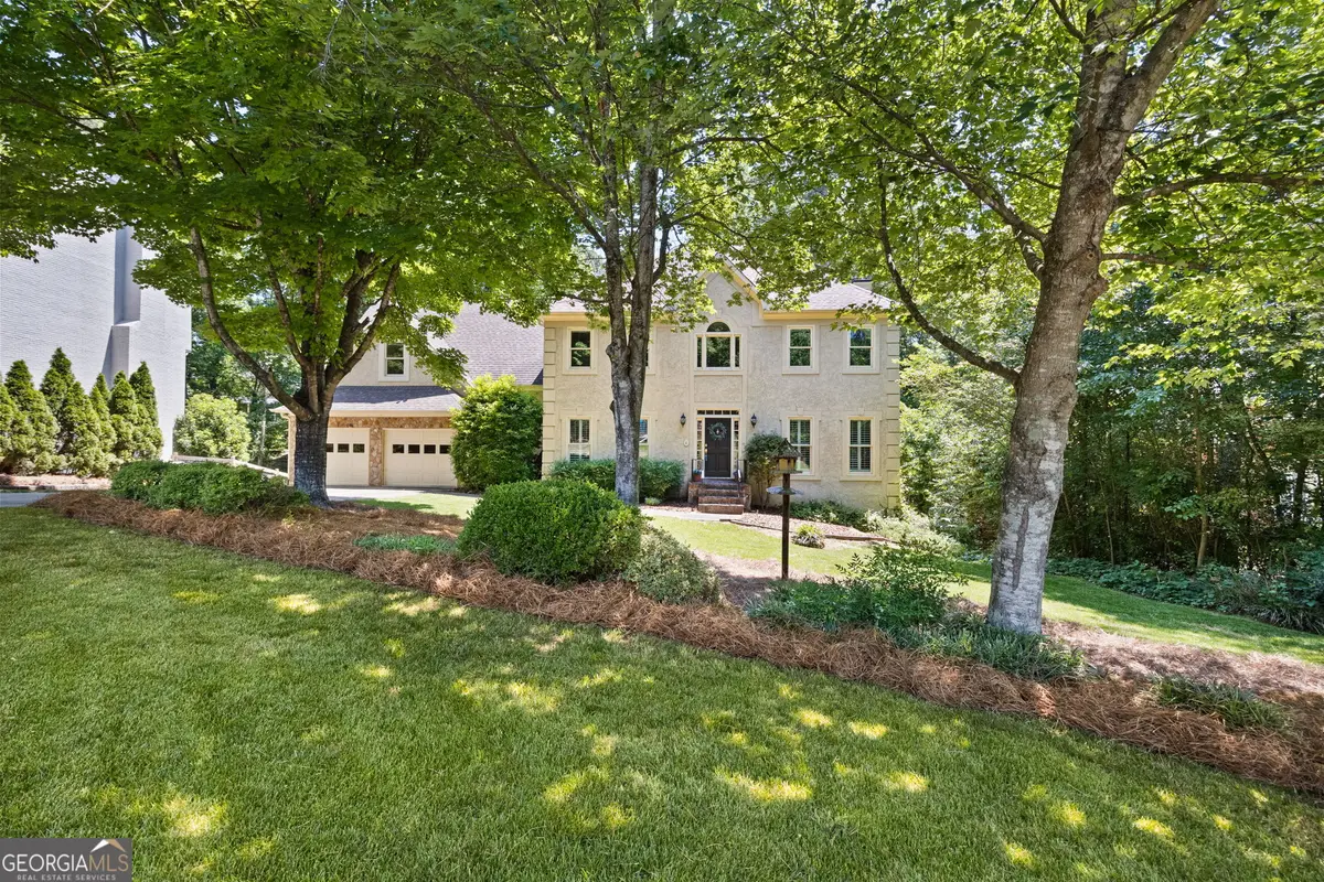 256 Blair Place Nw, Marietta, GA 30064 - #1