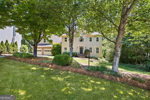 256 Blair Place Nw, Marietta, GA 30064