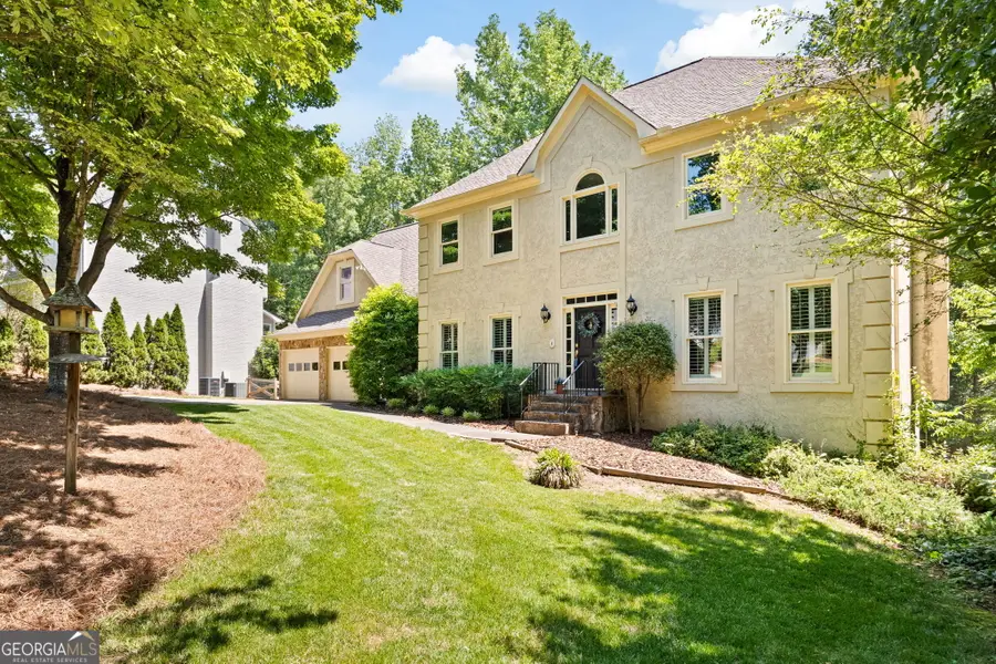 256 Blair Place Nw, Marietta, GA 30064 - #2