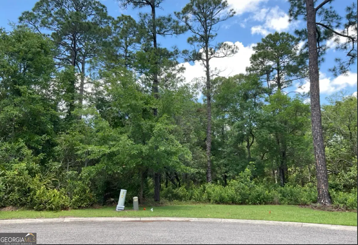 V/L 742 Keel Court, Saint Marys, GA 31558 - #1