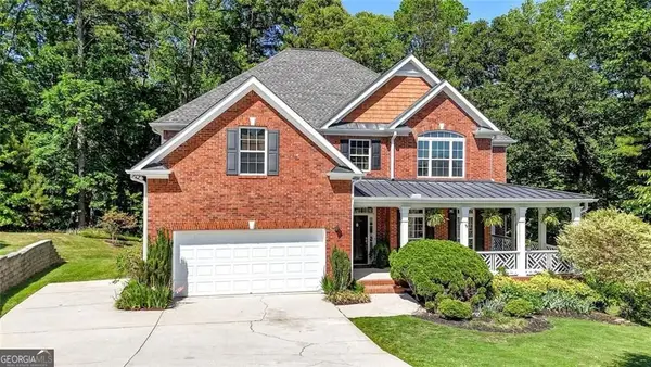 4280 Hampton Mill Parkway, Douglasville, GA 30135