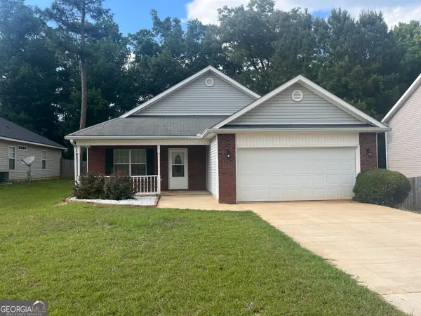 224 Sunflower Drive, Bonaire, GA 31005