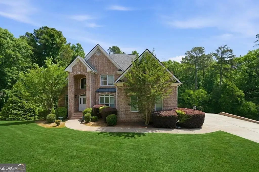 4024 Herron Trail Sw, Atlanta, GA 30349 - #1