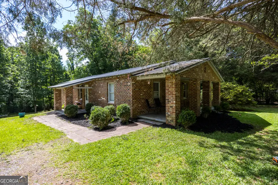 1529 Rainey Road, Macon, GA 31220 - #2