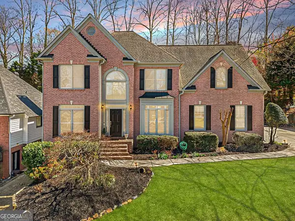 2864 Misty Rock Cove, Dacula, GA 30019