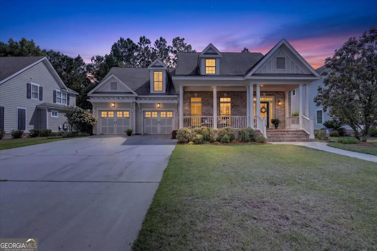 110 Tupelo Street, Pooler, GA 31322 - #1
