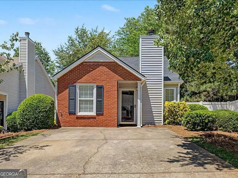 1075 Daventry Crossing, Woodstock, GA 30188 - #2
