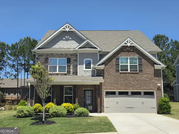 30 Braemore Lane, Newnan, GA 30263