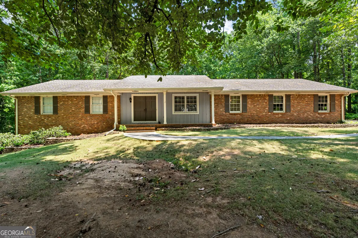 250 Devilla Trace, Fayetteville, GA 30214 - #1