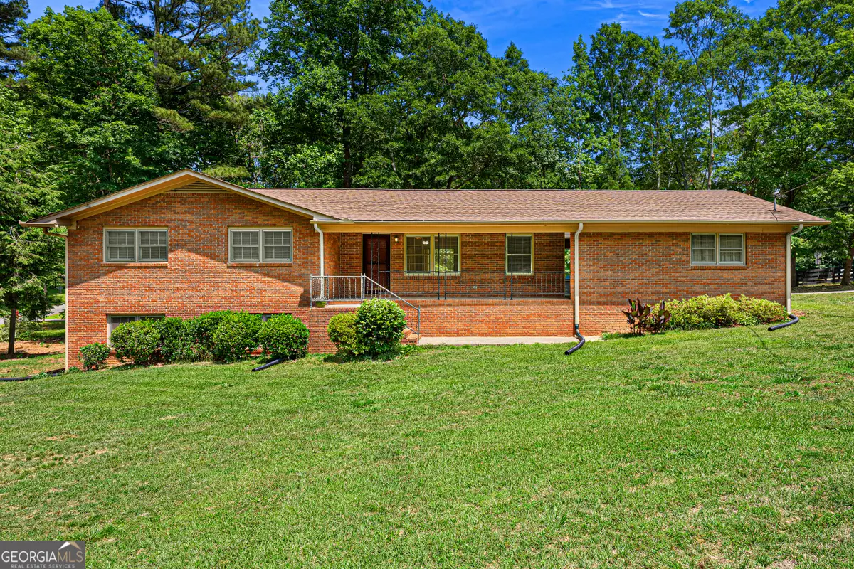 380 Pine Valley Drive, Royston, GA 30662 - #1