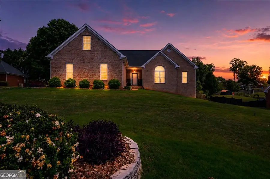 1330 Crimson Lane, McDonough, GA 30252 - #2