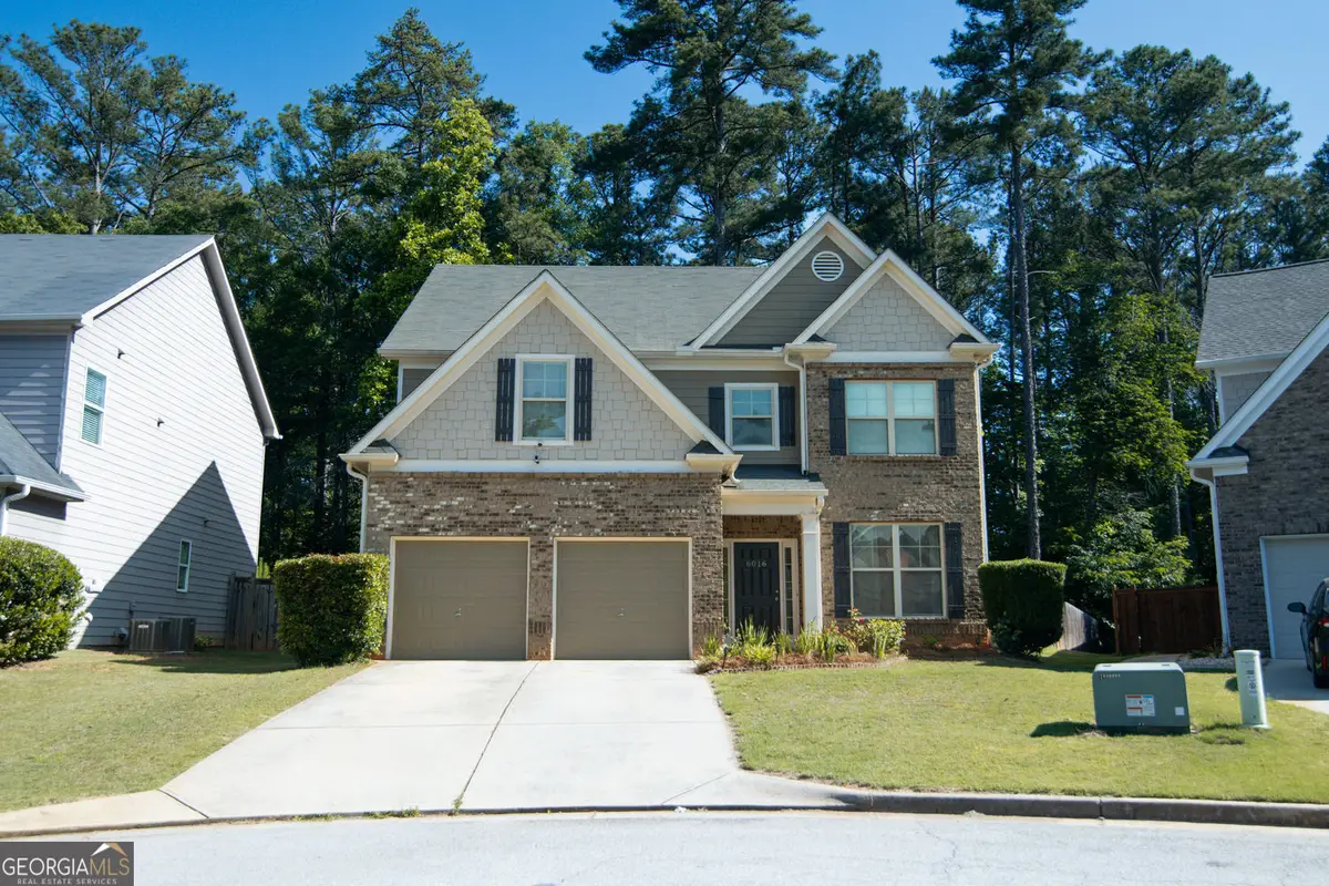 6016 Hendrix Lane, Mableton, GA 30126 - #1