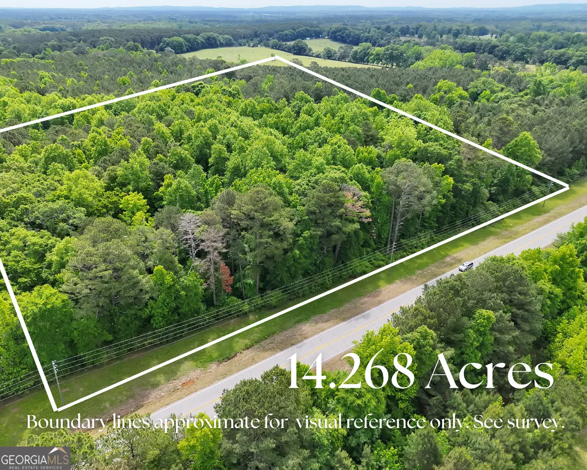 14+ ACRES Highway 85, Gay, GA 30218 - #1
