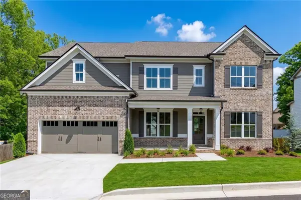 175 Swimming Pool Road, Buford, GA 30518