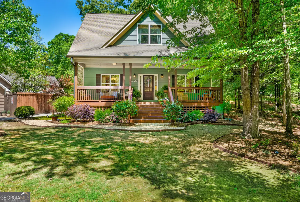 95 Village Drive, Hartwell, GA 30643 - #1
