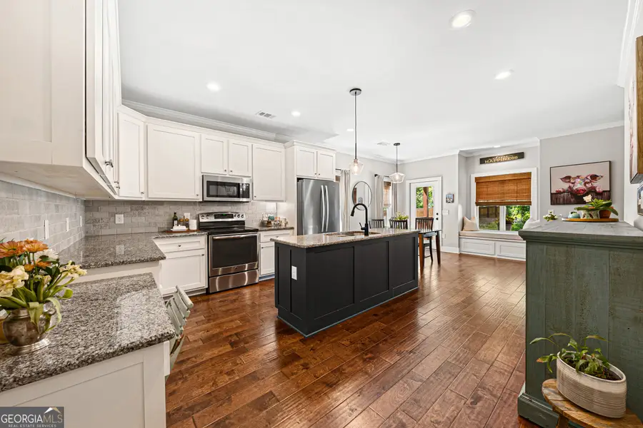 95 Village Drive, Hartwell, GA 30643 - #2