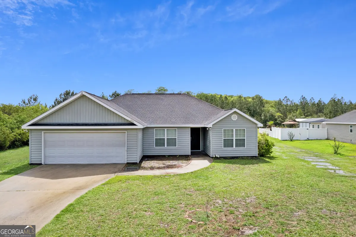 472 Hawks Landing Drive, Waynesville, GA 31566 - #1