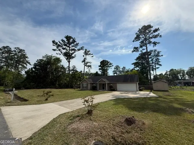 1783 Ridgecrest St, Valdosta, GA 31601 - #3