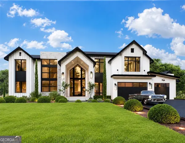 3430 Camp Branch Road, Buford, GA 30519