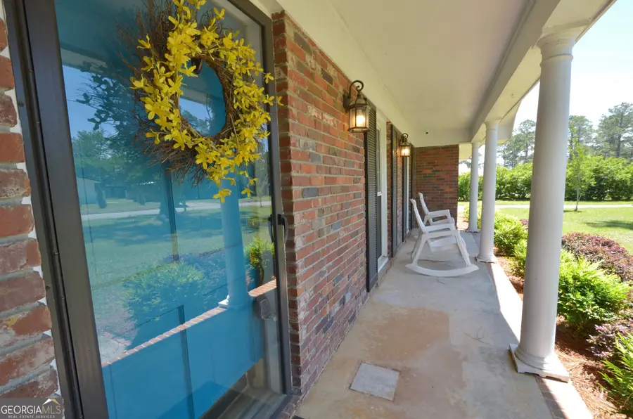 5022 Jessup Street, Eastman, GA 31023 - #3