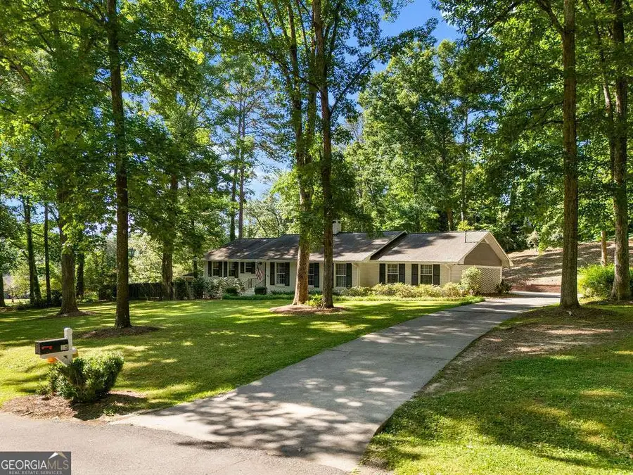 15 Pine Valley Road Sw, Rome, GA 30165 - #2