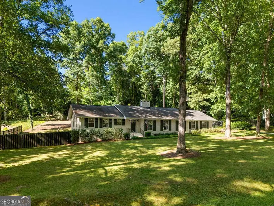 15 Pine Valley Road Sw, Rome, GA 30165 - #3