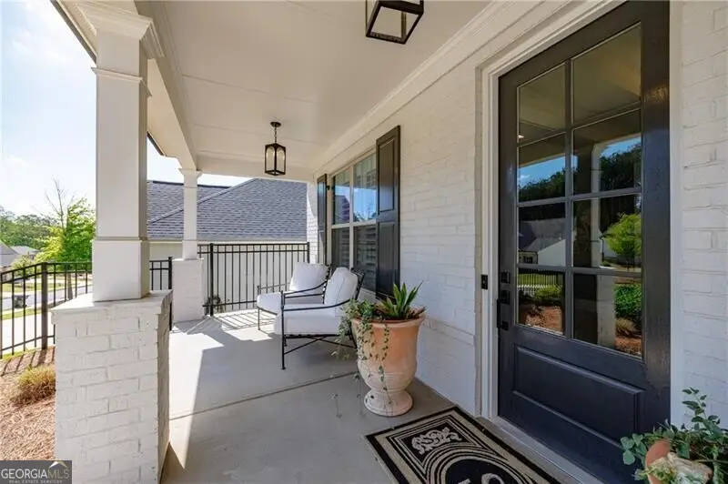 439 Northside Drive, Canton, GA 30115 - #3