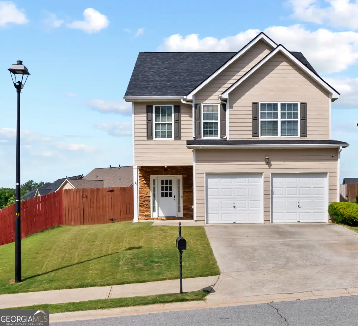 4015 Arch Pass, Cumming, GA 30040 - #1