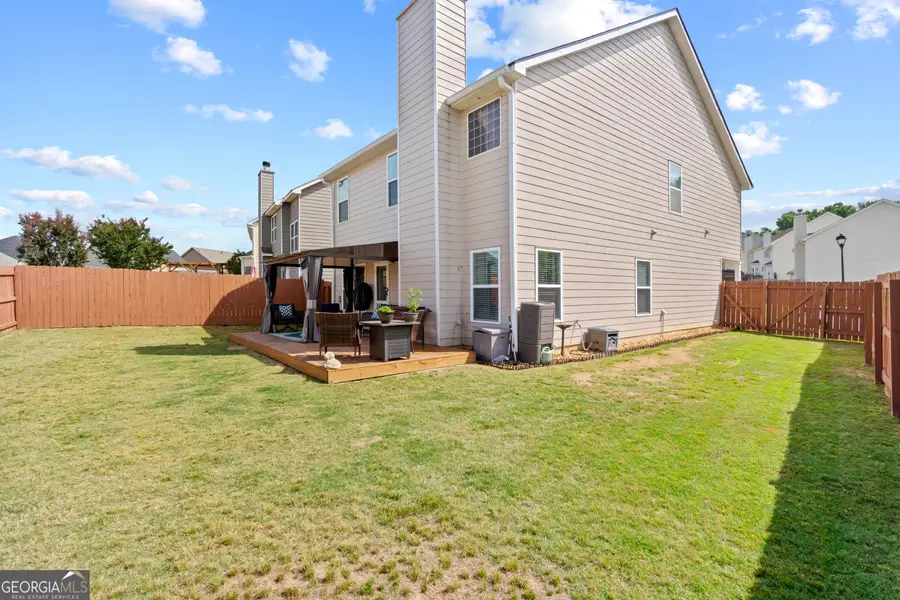 4015 Arch Pass, Cumming, GA 30040 - #2
