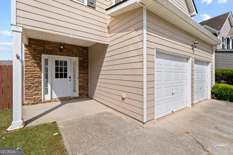4015 Arch Pass, Cumming, GA 30040 - #3