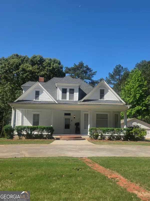 1663 Alcovy Mountain Road, Monroe, GA 30655
