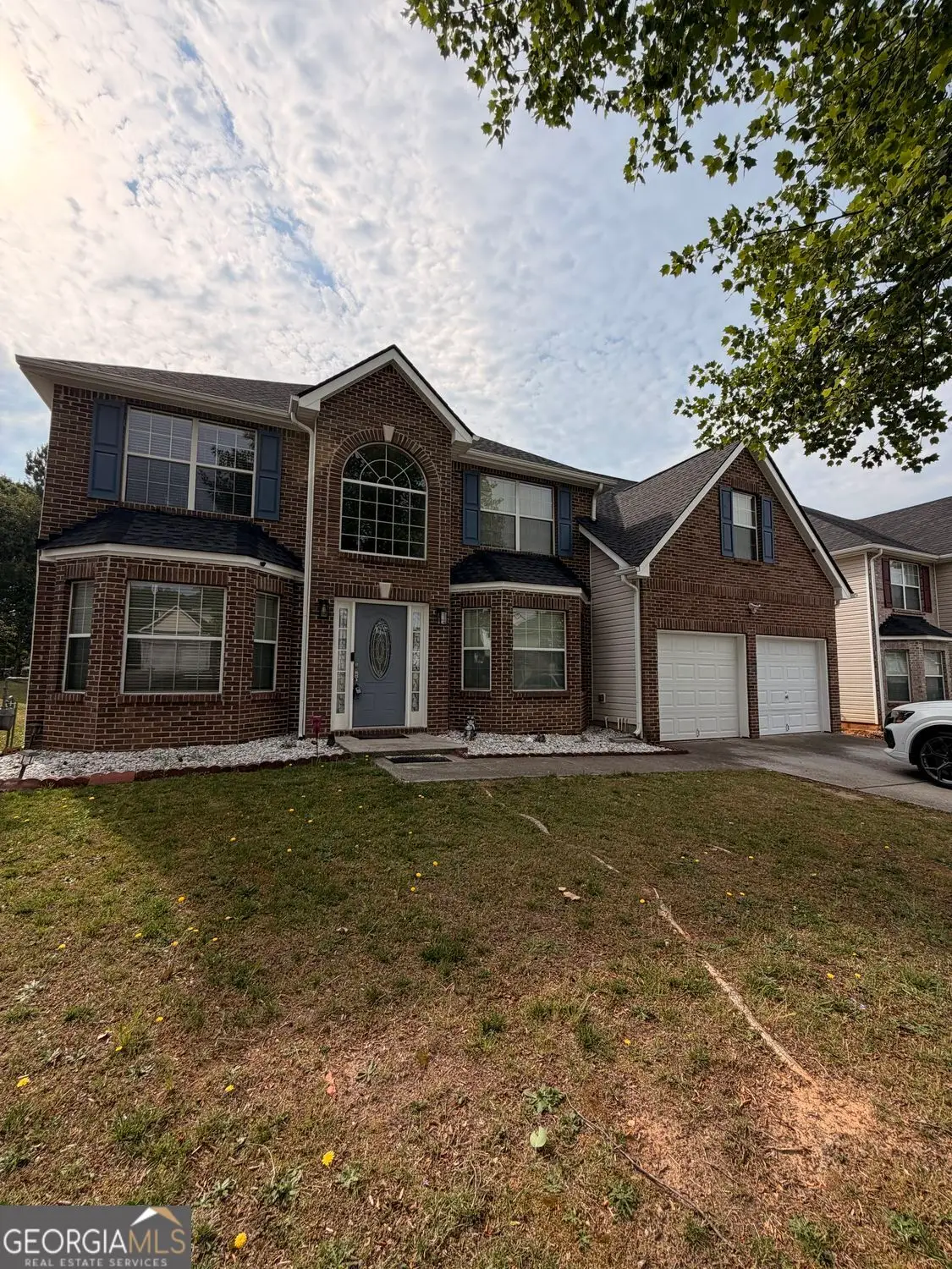 4260 Ivy Fork Drive, Loganville, GA 30052 - #1