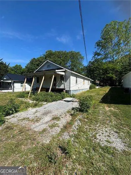 410 Goodyear Street, Rockmart, GA 30153 - #2