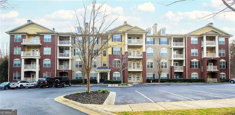 3150 Woodwalk Drive Se #2106, Atlanta, GA 30339 - #1