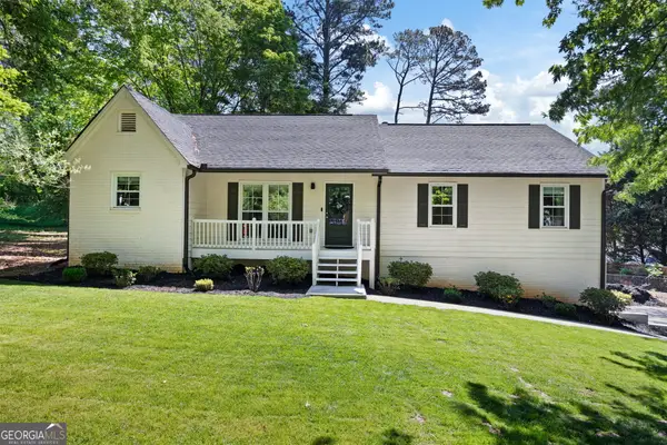 284 Conrad Court Sw, Marietta, GA 30064