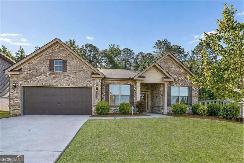 1810 Geranium Lane, Cumming, GA 30040 - #1