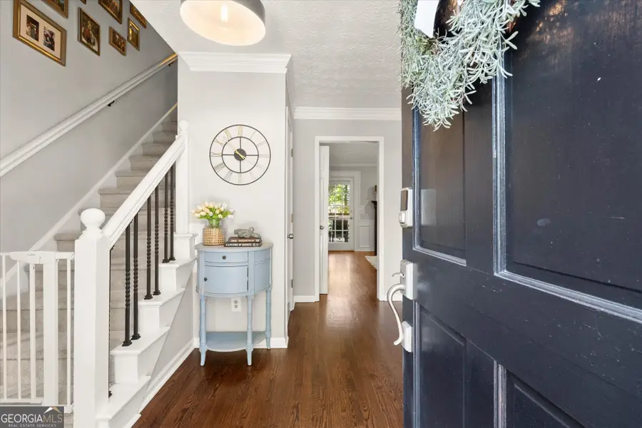4069 Bittersweet Drive Ne, Roswell, GA 30075 - #3