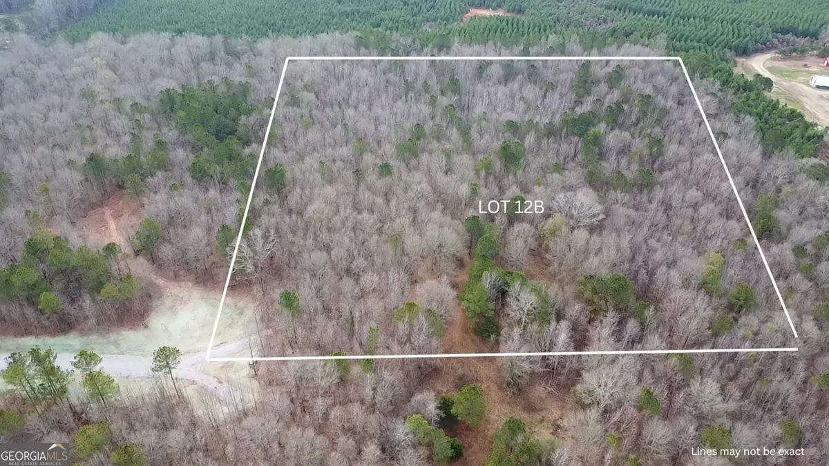 146 Berry Road #LOT 12B, Barnesville, GA 30204 - #1