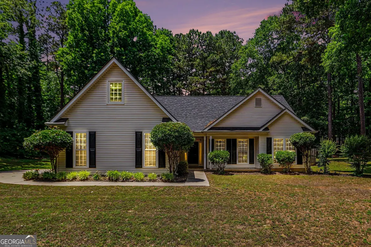 35 Wenham Lane, Sharpsburg, GA 30277 - #1
