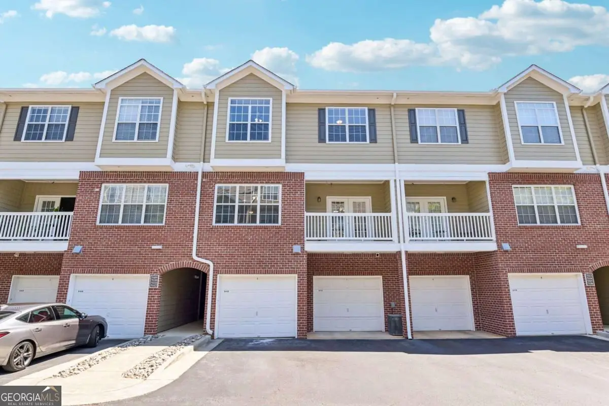 5112 Woodland Lane, Alpharetta, GA 30009 - #1
