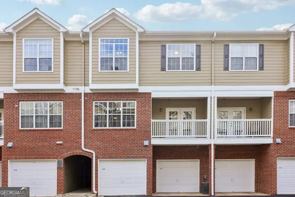 5112 Woodland Lane, Alpharetta, GA 30009