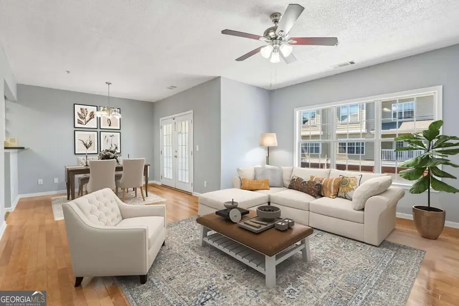 5112 Woodland Lane, Alpharetta, GA 30009 - #3