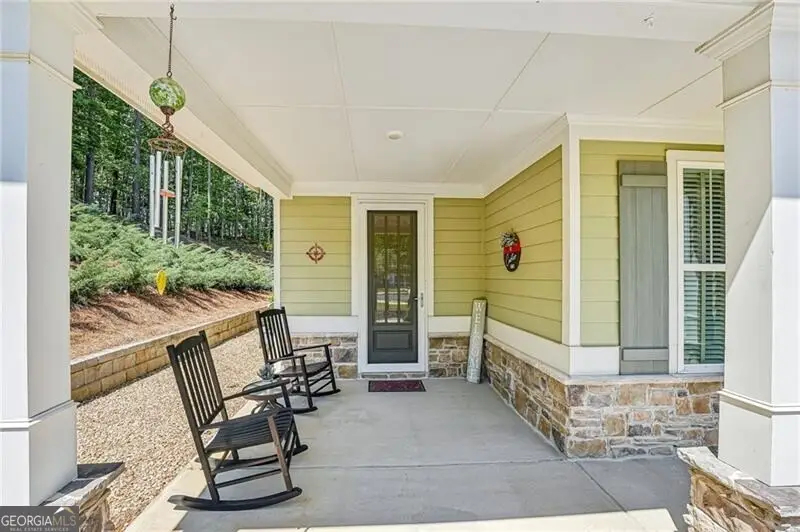 80 Alderberry Court, Dallas, GA 30132 - #3