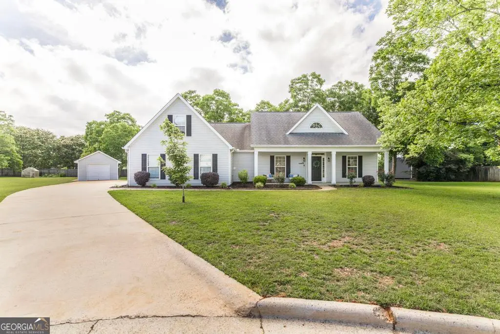212 Cohen Court, Kathleen, GA 31047 - #1
