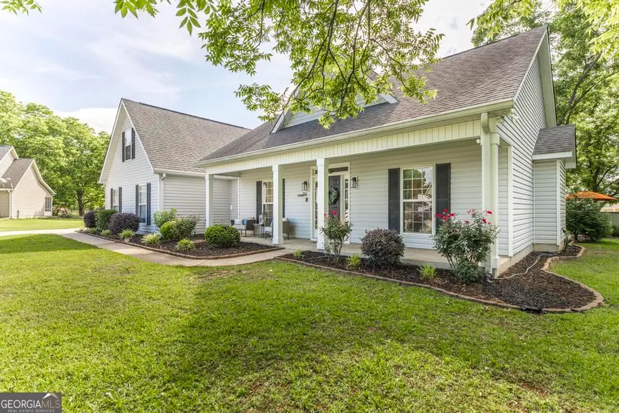 212 Cohen Court, Kathleen, GA 31047 - #3