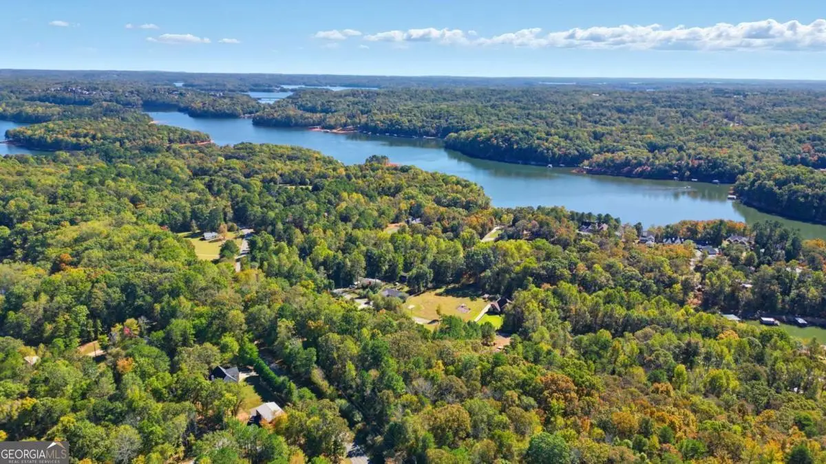 0 Mary Saphire Road, Dawsonville, GA 30534 - #1